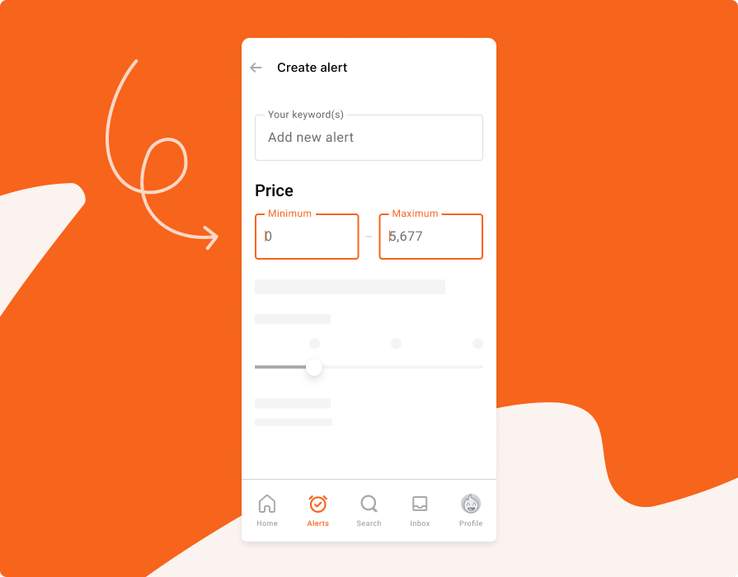 Never miss the deals you actually want: Introducing your improved ...