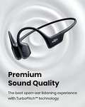 SHOKZ OpenRun Pro Bone Conduction Headphones - Sold by Shokz Official Store FBA