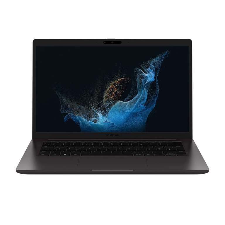 Samsung Galaxy Book2 Business 14" FHD Laptop i5-1240P 8GB 256GB £397.99 after code @ Laptop Outlet