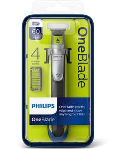 Philips One Blade Face Shaver QP2530/25 - £5 (Very Limited Stock Clearance) @ Boots Manchester