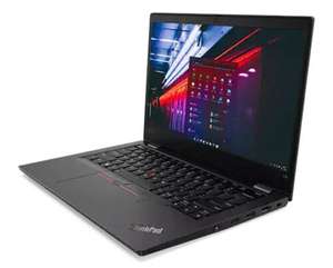 Lenovo ThinkPad L13 Laptop G2 13.3" Non Touch i3-1135G4, 8GB RAM, 128 GB SSD - £311.20 sold by mobsters @ eBay