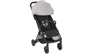 Graco Myavo Stroller With Raincover Steeple Grey + Free collection (Very Limited Stock)