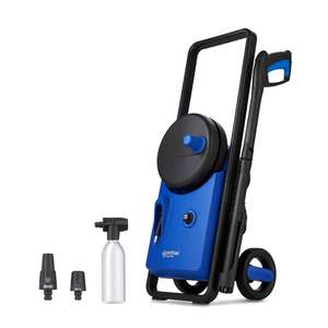 Nilfisk Core 140 Power Control Pressure Washer - £139.99 @ Cleanstore