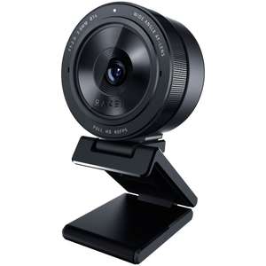 Razer Kiyo Pro Streaming Webcam £45 at Argos - Free Click & Collect