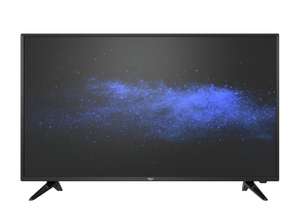 Bush 40 Inch Full HD DLED Freeview TV - £180 Free Click & Collect with code @ Argos