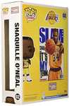 Funko 59362 POP NBA Cover: SLAM- Shaquille O'Neal £16 @ Amazon