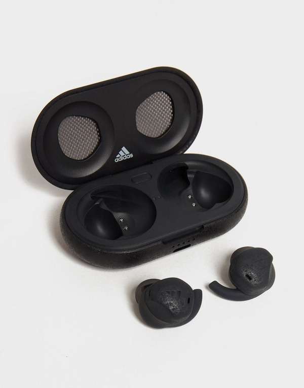 Adidas FWD-02 Sport True Wireless Earbuds Now £50 + Free click & collect or £3.99 Delivery @ JD Sports
