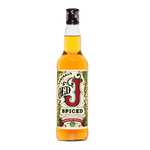 Old J Spiced Rum 70cl - £18 @ Amazon