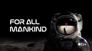 'For All Mankind' Season 1 free for a limited time @ Apple TV