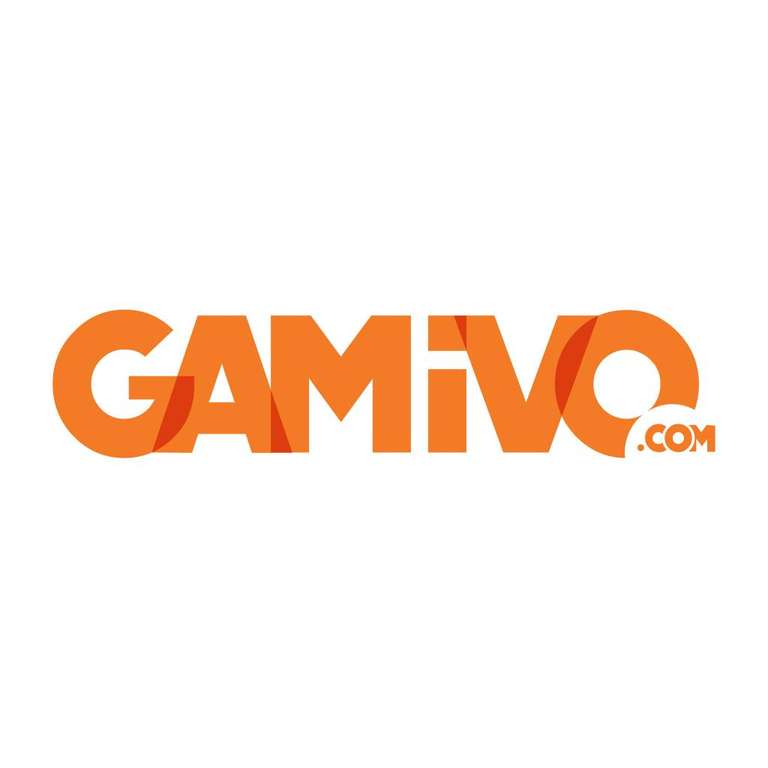 8% off @ Gamivo with discount code