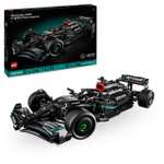 LEGO Technic Mercedes-AMG F1 W14 E (with voucher)