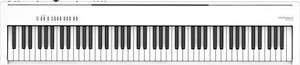 Roland Fp-30X Digital Piano with Built-In Powerful Amplifier And Stereo Speakers
