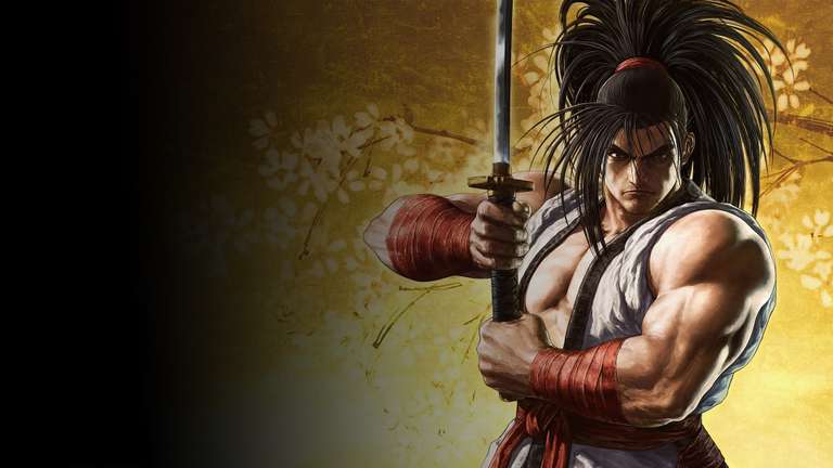 Samurai Shodown ps4/ps5 £7.49 (Playstation Plus Members Price) @ Playstation Store