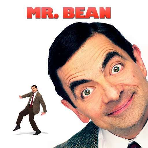 Mr Bean Complete Season £3.99 to Buy @ Amazon Prime Video