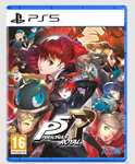 Persona 5 Royal (PlayStation 5) - Free Click and reserve