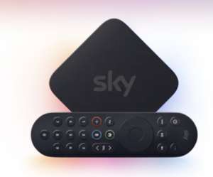 Sky Stream - First 3 Months Free, normally £26 pm (for existing Sky Broadband Customers) 18 months Entertainment & Netflix @ Sky Digital