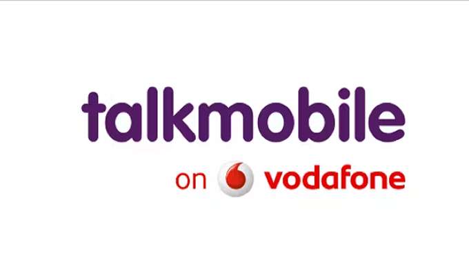 Talkmobile 100GB 5G data / Unlimited min & text + £40 Amazon gift card - (£8.62pm effective cost) - 12m contract