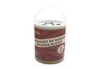 Padgett Bros 65835 Toy 100PCS Wood Shape Sorter Bucket £8.79 @ Amazon