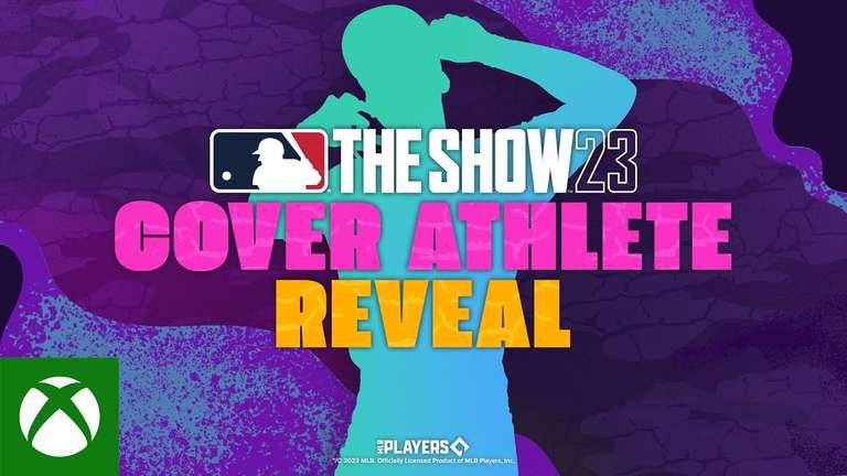 [Xbox] MLB The Show 23 is coming day 1 to Xbox Game Pass on 28 March