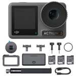 DJI Osmo Action 3 Adventure Combo - Brand new (w/code sold by cameracentreuk) UK Mainland
