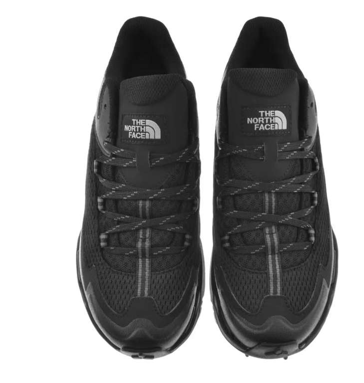 The North Face Vectiv Taraval Trainers Black