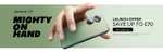 Asus ZenFone 10 512GB 16GB Snapdragon 8 Gen 2 5G Smartphone - £749 / 256GB £699 Delivered (Pre Order) @ Asus UK