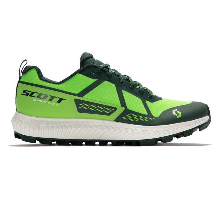 Scott Supertrac 3.0 Men's Trail Running Shoes | Size: 6.5 - 11.5 - With Code