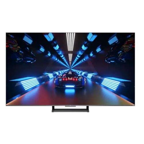 TCL 65C735K 65" 4K Ultra HD QLED 144Hz TV with Google TV & Game Master Pro £639 with code (UK Mainland) @ eBay / Hughes