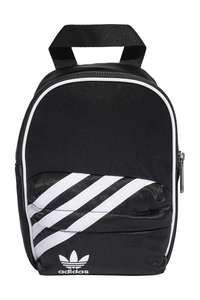 Adidas Mini backpack now £7.99 delivered, using code @ Otirum