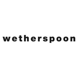 Wetherspoon Student Deals (available to all) e.g - Cocktail Pitcher £6.50, 1 Pint Of Corona £2.99, Meal+Soft Drink £4.99/£6.46 W/Alcohol