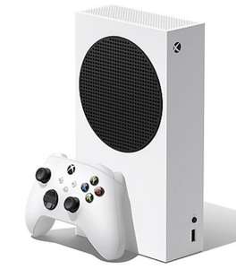 Xbox Series S 512gb Digital Console - £199.99 + £2.95 Delivery Possible £180 BLC @ George (Asda)