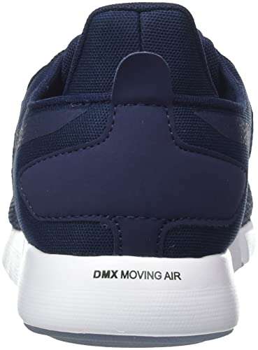 Reebok Men's Dailyfit DMX Sneakers, sizes 7 to 10.5, £17 @ Amazon