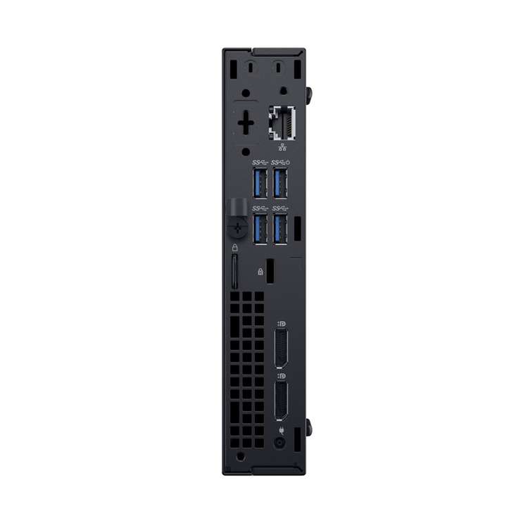 Grade A refurbished Dell OptiPlex 7060 MFF i5-8500T/8GB RAM/256GB SSD + Keyboard & Mouse - £199.94 Delivered, using code @ Dell Refurbished