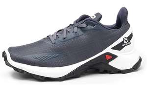 Salomon Alphacross Blast Women's Trail Running Shoes Sizes 7 & 8 £46.74 @ Amazon