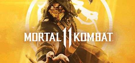 Mortal Kombat 11 (PC) - £3.56 @ 2game