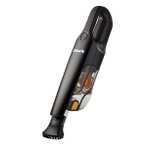 Shark Handheld Cordless Vacuum Cleaner with Motorised Pet Tool, CH950UKT + 3 Years Guarantee - W/Code (Possible £45.99 with BLC)