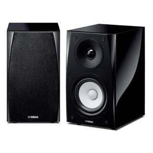 Yamaha NS-BP182 Speakers - Piano Black Gloss £66.85 delivered @ HyperFi