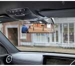 ROAD ANGEL Halo View 2K Rear View Mirror Dual Dash Cam £129.98 (£10 Cheaper in-store) @ Costco