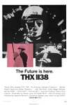 THX 1138: The George Lucas (Director's Cut) HD £2.99 to buy @ Amazon Prime Video