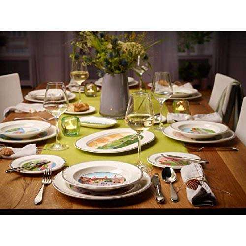 Villeroy & Boch Design Naif Salad Bowl-Meeting £7.69 @ Amazon