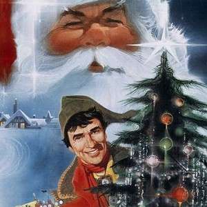Santa Claus: The Movie HD £2.99 to Buy @ Amazon Prime Video