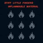 Stiff Little Fingers - Inflammable Material [Vinyl] £16.72 @ Rarewaves