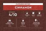 Café Royal Cinnamon Flavoured 100 Capsules for Nespresso S&S £14.67