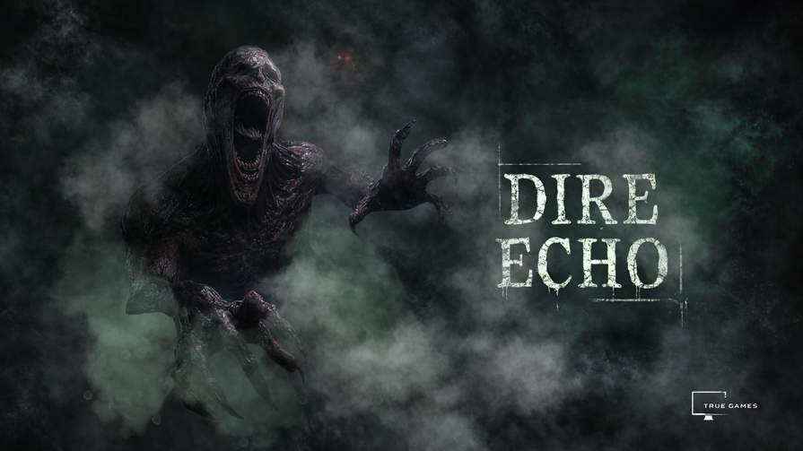 Dire Echo PC Game – Free to Keep on itch.io | hotukdeals