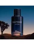 DIOR Sauvage Eau de Parfum, 200ml With Code (My John Lewis members)