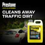 Prestone Extreme Performance Concentrated Screen Wash 2.5 Litres - Clubcard Price