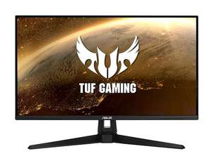ASUS TUF Gaming VG289Q1A 4K Gaming Monitor 28 inch UHD 4K (3840x2160), IPS, DCI-P3 , Adaptive-Sync, FreeSync, HDR 10