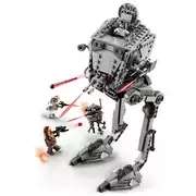 LEGO Star Wars Hoth AT-ST Walker & Chewbacca Set 75322 - £35.99 + Click & collect @ Argos