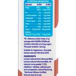 YAZOO Chocolate No Added Sugar Milkshake Milk Drink 6 x 200ml (Pack of 5) £8.75/ £8.31 using subscribe and save @ Amazon