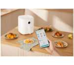 XIAOMI Mi Smart Air Fryer White - £69 With Code Delivered @ Xiaomi UK